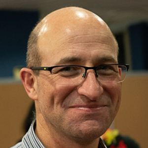 Karl Ferrand